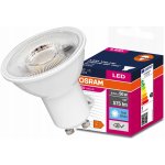 Osram VALUE EUE GU10 6,9W/840 PAR1680 36° studená bílá – Zboží Živě