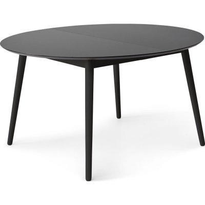 Hammel Furniture Meza jídelní stůl černá – Zboží Mobilmania
