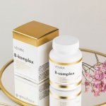 Venira B-Komplex 90 kapslí – Hledejceny.cz