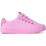 Reima Peace Low-top Classic Pink – Zboží Mobilmania