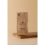 Rodinná pražírna Gusto Café STRONG Espresso směs zrnková 250 g – Hledejceny.cz