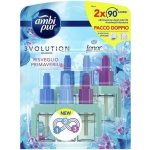 Ambi Pur 3Volution Spring Awakening náplň 2 x 20 ml – Zboží Dáma