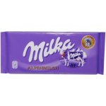 Milka Alpine Milk 100 g – Sleviste.cz