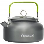 Rockland Travel Kettle šedá – Zboží Mobilmania