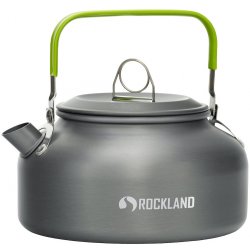 Rockland Travel Kettle šedá