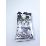 Green Shield Stainless Steel vlhčené ubrousky na povrchy z nerezové oceli 50 ks – Zboží Mobilmania