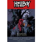 Hellboy 10 - Paskřivec a další příběhy - Mignola Mike a kolektiv – Zboží Mobilmania