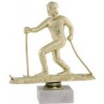 Poháry Bauer Figurka F0106 Běžky – Sleviste.cz