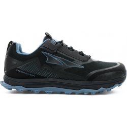 Altra W Lone Peak All-WTHR Low black/blue