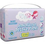 MonPeri L 8-12 kg 38 ks – Zboží Dáma