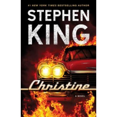 Christine King StephenPaperback