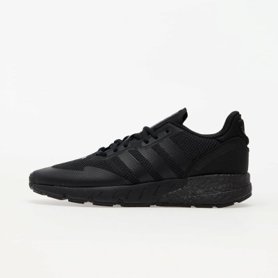 adidas ZX 1K Boost Core black Core black Core black – Zboží Mobilmania