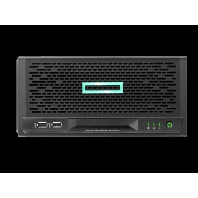 HP Enterprise ProLiant MicroServer Gen10+ P54649-421P – Zboží Živě