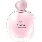 Giorgio Armani Sky Di Gioia parfémovaná voda dámská 100 ml – Hledejceny.cz