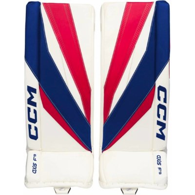 CCM AXIS F9 Senior – Zboží Dáma