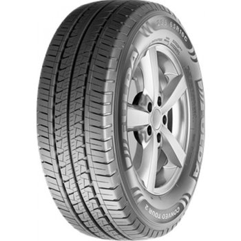 Fulda Conveo Tour 2 185/80 R14 102R