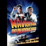 Návrat do budoucnosti kolekce 1-3 – Zboží Mobilmania