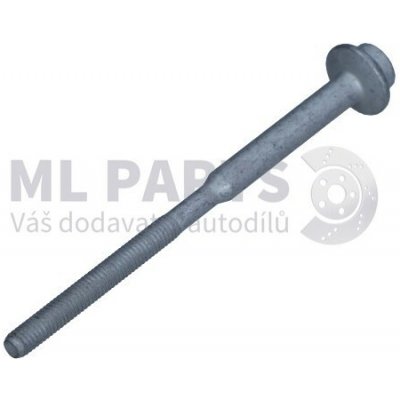 Šroub ŠKODA OEM Originál WHT005478 – Sleviste.cz