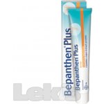 BEPANTHEN PLUS DRM 50MG/G+5MG/G CRM 30G – Hledejceny.cz