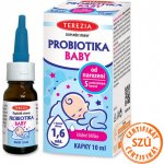 Terezia Company Probiotika baby kapky 10 ml – Zbozi.Blesk.cz