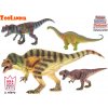 Figurka Zoolandia dinosaurus T-Rex