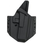 Direct Action G17 OWB Light Holster Full Kydex černé – Zbozi.Blesk.cz