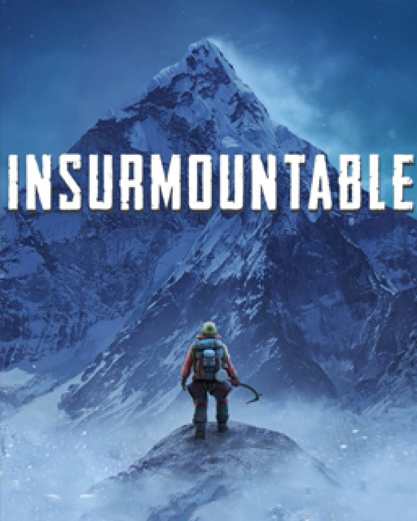 Insurmountable