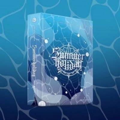 Dream Catcher - Summer Holiday Limited Edition CD – Zbozi.Blesk.cz