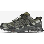 Salomon XA Pro 3D V8 WIDE M zelené /černé – Sleviste.cz