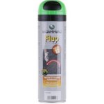 Soppec Sprej značkovací 500ml - zelená – Sleviste.cz