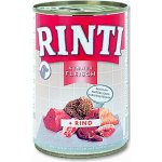 Rinti Kennerfleisch hovězí 400 g – Hledejceny.cz
