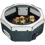 Karlie-Flamingo Smart Top Loft Nylonový výběh 74 x 74 x 35 cm – Zboží Dáma