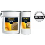 Murexin EP 90 epoxidová pryskyřice expresní 4,5 kg – Zboží Mobilmania