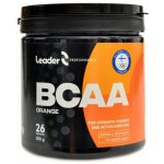 Leader Performance BCAA 250 g – Zbozi.Blesk.cz