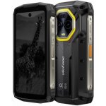 Ulefone Armor Mini 20 Pro 5G 8GB/256GB Black – Zboží Živě