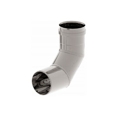 SpiroFlex 60 turbo koleno (n) 90 stupňů – Hledejceny.cz