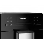 Miele CM 5310 Silence Obsidian černá – Hledejceny.cz