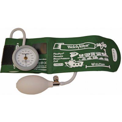 Welch Allyn DuraShock Baby – Zboží Dáma