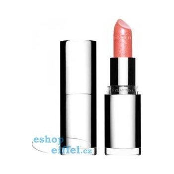 Clarins Hydratační rtěnka s leskem Joli Rouge Brillant Perfect Shine Sheer Lipstick 33 Soft Plum 3,5 g