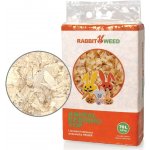 Rabbit&Weed Hrubá TOP hobliny 1,5 kg, 70 l – Sleviste.cz