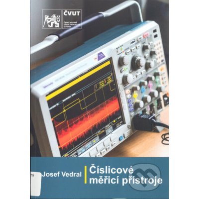 Číslicové měřicí přístroje - Vedral, Josef – Sleviste.cz