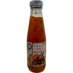 Thai Dancer sladká chilli omáčka 200 ml