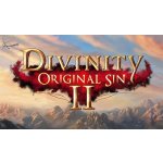 Divinity: Original Sin 2 – Zboží Živě