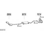 Bosal BS 284-431 – Hledejceny.cz