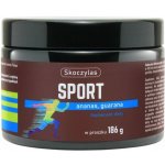 Purelab Marek Skoczylas Sport L-Citrulin Guarana Ženšen 186 g – Hledejceny.cz
