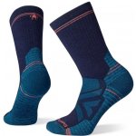 Smartwool W PERFORMANCE HIKE FULL CUSHION CREW deep navy – Zboží Dáma