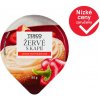 Sýr Tesco Žervé s kapií 80 g