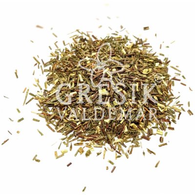 Grešík Zelený Rooibos sypaný 1 kg – Zbozi.Blesk.cz