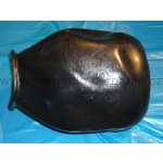 Aquasystem VAO 50, VAV 50 litrů, pryžový vak 35-50 – Zboží Dáma