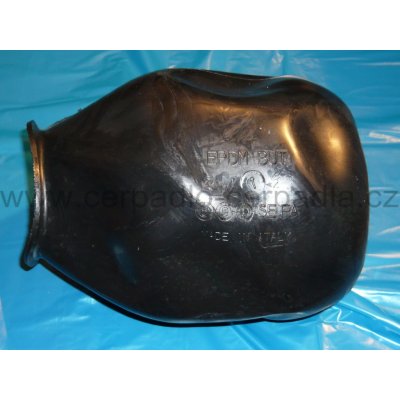 Aquasystem VAO 50, VAV 50 litrů, pryžový vak 35-50 – Zboží Dáma